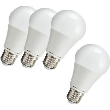 SPLED LED žárovka E27 10 W 800 L Teplá bílá 3+1