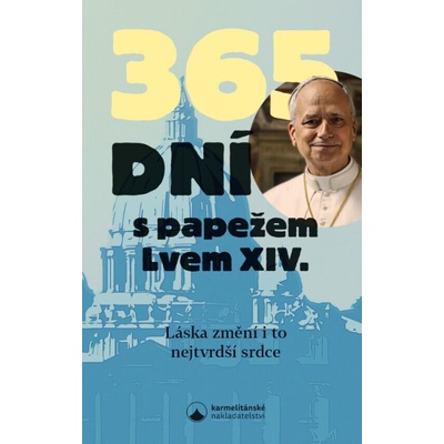 365 dní s papežem Lvem XIV.