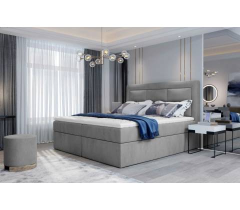 ArtElta Vivre Boxspring Monolith 84