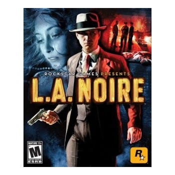 L.A. Noire