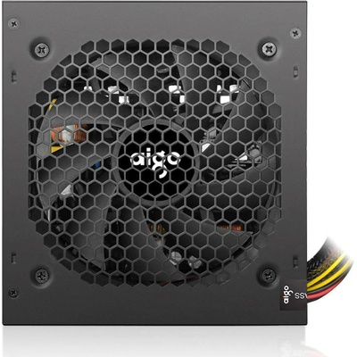 Darkflash 500W AK500