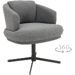 Carmen Трапезен стол rapina 8 - стомана 149 (3532288) - tierradesign
