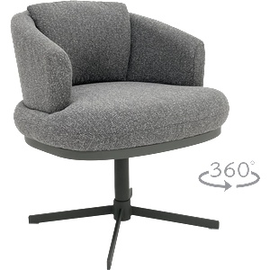 Carmen Трапезен стол rapina 8 - стомана 149 (3532288) - tierradesign