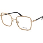 Guess Очила Guess GU50364 032 - alensa