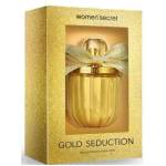 Women'Secret Gold Seduction EDP 100 ml Парфюми