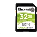 Kingston SDHC 32GB UHS-I SDS/32GB