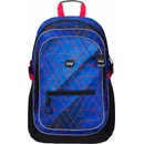 Baagl batoh Core Trigo modrá 25 l