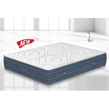 Mattresses Paradise Двулицев матрак Cool Smart