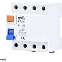 Bemko AC 4P 25A 30mA