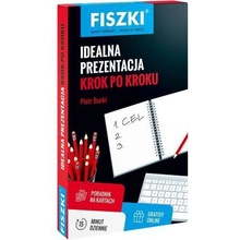 FISZKI IDEALNA PREZENTACJA KROK PO KROKU