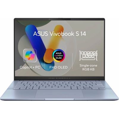 Asus VivoBook S 14 S5406SA-OLED106X