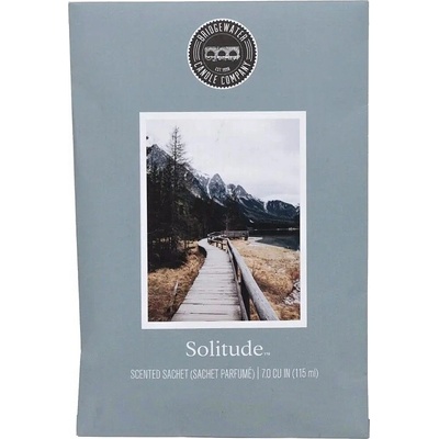 Bridgewater Candle Company Vonný sáček Bridgewater SOLITUDE 115 ml – Zboží Dáma
