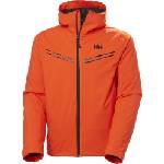 Helly Hansen Alpine insulated jacket m