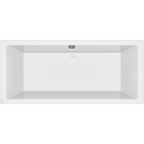 Cersanit INTRO 180 x 80 cm S301-222