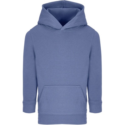 Sol's Collection Condor Kids detská mikina s kapucňou Blue