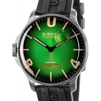 U-Boat 8702/E