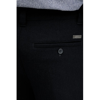 Giorgio Armani Панталон с вълна Armani Exchange (XM000941.AF16644)