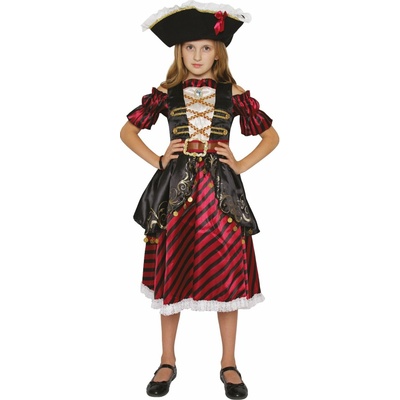 Pirátka s kloboukem Albi – Zbozi.Blesk.cz