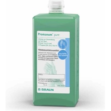 B. Braun Promanum Pure 1000 ml