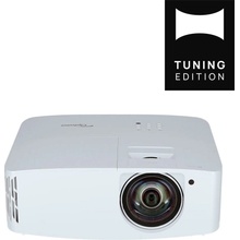 Optoma UHD35STx