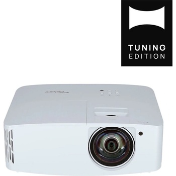 Optoma UHD35STx