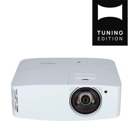 Optoma UHD35STx