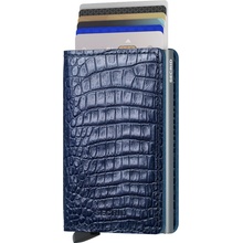 Secrid Slimwallet Nile Blue