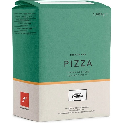 Molino Pasini talianska múka Pizza "0" 110 x 1 kg