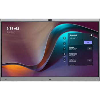 Image 1 of Yealink MeetingBoard 65 1303086