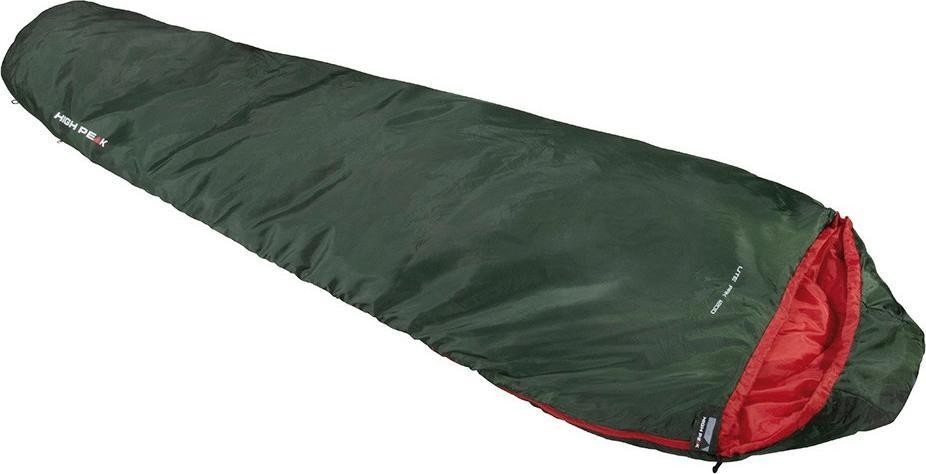 High peak Lite Pak 1200