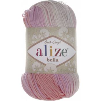 Alize Bella batik 2807