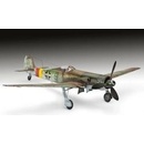 Revell Model Kit Plastic plane 03981 Focke Wulf Ta 152 H 1:72