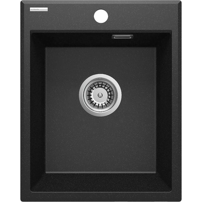 Deante ZQE G104 grafit metalic