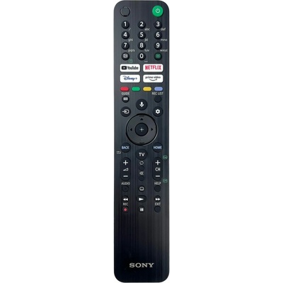 Diaľkový ovládač Sony RMF-TX520E