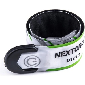 NEXTORCH Гражданска мигаща предпазна лента UT51C (UT51C)