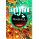 Babylon 2055 Pinball
