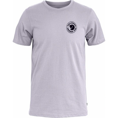 Fjällräven 1960 Logo T-shirt Lavender Mist