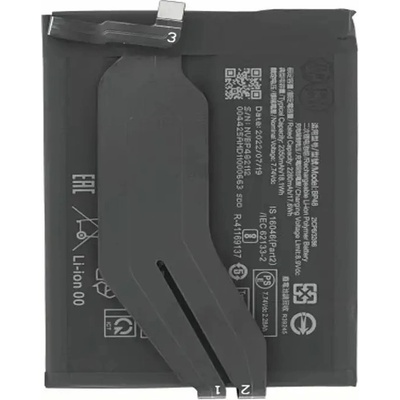 Xiaomi Батерия за Xiaomi Poco F4 GT / Redmi K50 Game, BP48, оригинална, 2350 mAh (123458)