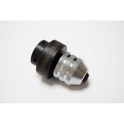 MINI sklíčidlo pro závitníky M3-M8 pro závitořez LC00930 , LC00931 a LC2564 LC-SKL-LC00930/1-M3-M8