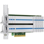 LR-Link LRSV9310-2ER - PCle x8 to 2P M. 2 NVMe Adapter (Marvell 88NR2241B0 Based) (LRSV9310-2ER)
