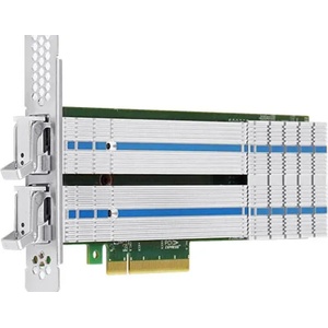 LR-Link LRSV9310-2ER - PCle x8 to 2P M. 2 NVMe Adapter (Marvell 88NR2241B0 Based) (LRSV9310-2ER)