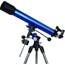 Meade AC 90/900 Polaris EQ