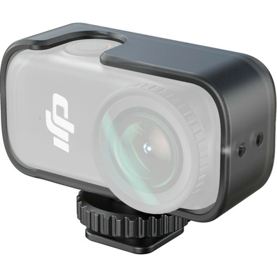 SmallRig Cage with Cold Shoe Mount for DJI Osmo Nano 5758 – Zboží Živě