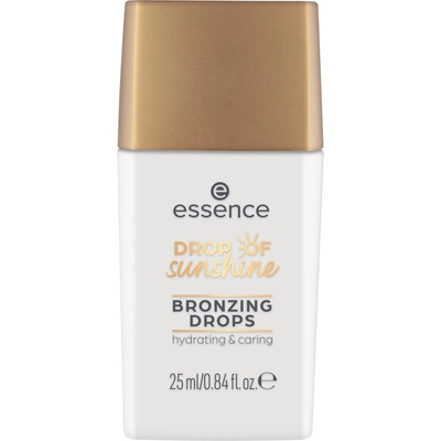 Essence Drop Of Sunshine Бронзиращо покритие 25ml