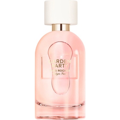 Yves rocher Garden Party parfémovaná voda dámská 30 ml