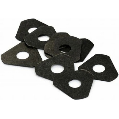 KYB Shims KYB 140602011410 6*20-0,0114 (bag of 10 pieces)