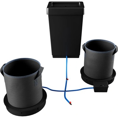 Autopot XXL35 2Pot 2 květináče s nádrží 47 l