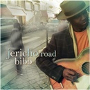 Bibb Eric - Jericho Road CD
