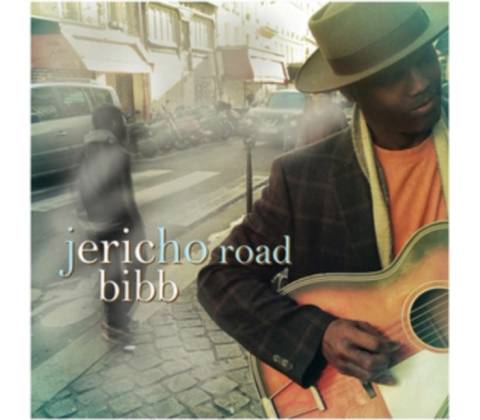 Bibb Eric - Jericho Road CD