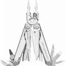 Leatherman Surge Silver